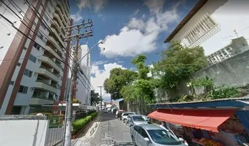 Condomínio Do Edifício Horto Residence em Salvador