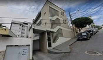 Condomínio Do Edifício Hostalacio em Belo Horizonte
