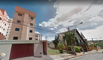 Imagem do Condomínio Do Edifício Hostilio Gonzaga em Uberlândia
