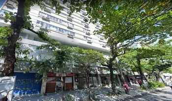 Condomínio Do Edifício Houdini em Rio De Janeiro