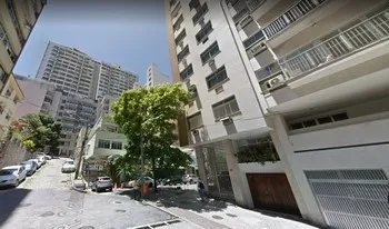 Condomínio Do Edifício Hudson em Rio De Janeiro