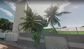 Imagem do Condomínio Do Edifício Hugo Barbosa em Jaboatão Dos Guararapes