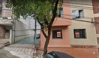 Condomínio Do Edifício Hugo Pereira De Rezende em Belo Horizonte