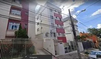 Condomínio Do Edifício Hugo Rossi em Belo Horizonte