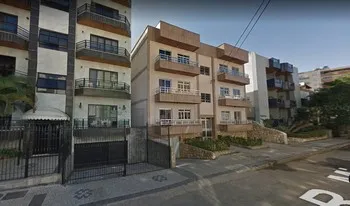 Imagem do Condomínio Do Edifício Hugo Zamagna em Juiz De Fora