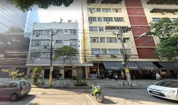 Condomínio Do Edifício Hugóes em Rio De Janeiro