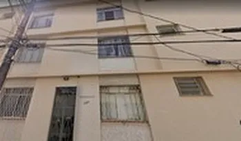 Condomínio Do Edifício Humaita em Belo Horizonte