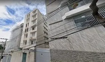 Condomínio Do Edifício Humaita em Belo Horizonte