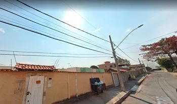 Imagem do Condomínio Do Edifício Humaita em Contagem