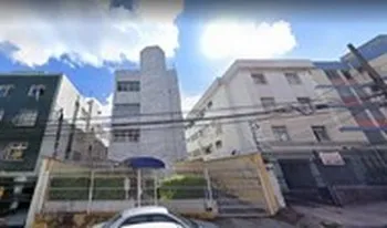 Condomínio Do Edifício Humaita em Belo Horizonte