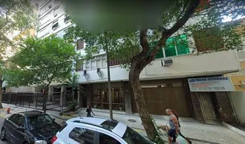 Condomínio Do Edifício Humar em Rio De Janeiro