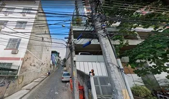 Condomínio Do Edifício Humberto em Rio De Janeiro