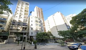 Condomínio Do Edifício Humberto Antunes em Rio De Janeiro