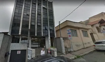 Imagem do Condomínio Do Edifício Humberto Boratto em Barbacena