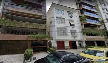 Condomínio Do Edifício Humberto Braga em Rio De Janeiro