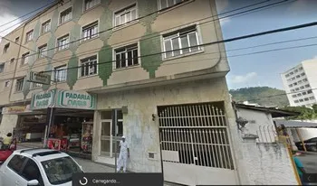 Imagem do Condomínio Do Edifício Humberto De Campos em Juiz De Fora