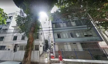 Condomínio Do Edifício Humberto De Campos em Rio de Janeiro