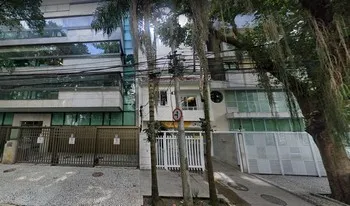 Condomínio Do Edifício Humberto De Campos 622 em Rio de Janeiro