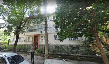 Condomínio Do Edifício Humberto De Campos 856 em Rio De Janeiro