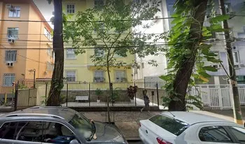 Condomínio Do Edifício Humberto De Campos em Rio De Janeiro