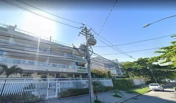 Condomínio Do Edifício Humberto Deorce em Rio De Janeiro