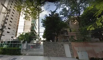 Imagem do Condomínio Do Edifício Humberto Fontenele em Fortaleza