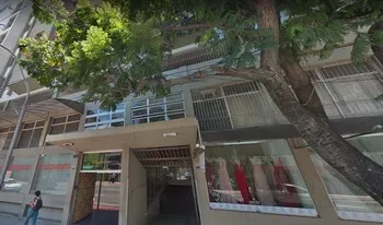 Imagem do Condomínio Do Edifício Humberto Gobbi em Vitória