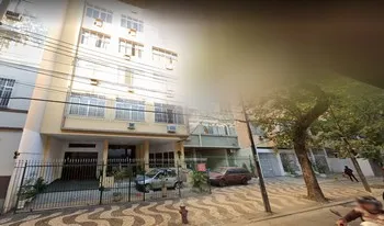Condomínio Do Edifício Humberto I em Rio De Janeiro