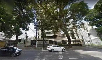 Imagem do Condomínio Do Edifício Humberto Lobato em Belém