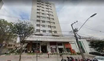 Condomínio Do Edifício Humberto Martins Vieira em Belo Horizonte