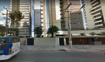 Imagem do Condomínio Do Edifício Humberto Pontes Filho em Jaboatão Dos Guararapes