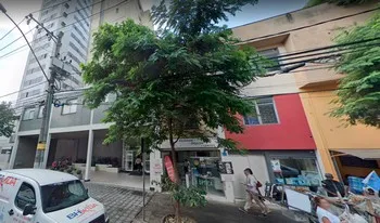 Condomínio Do Edifício Hvc em Belo Horizonte