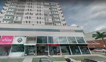 Imagem do Condomínio Do Edifício Hyde Park em Vitória