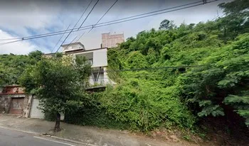 Imagem do Condomínio Do Edifício Hyde Park em Niteroi