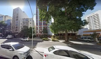Condomínio Do Edifício Hyde Park em Rio De Janeiro