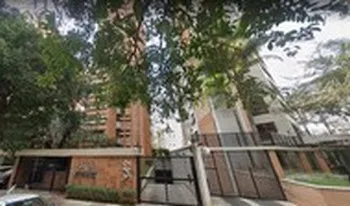 Condomínio Do Edifício Hyde Park em Belo Horizonte