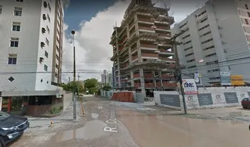 Imagem do Condomínio Do Edifício Hyde Park em Jaboatão Dos Guararapes