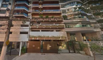 Imagem do Condomínio Do Edifício Hyde Park em Niteroi