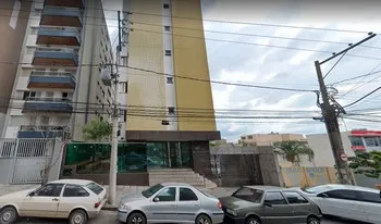 Imagem do Condomínio Do Edifício Hyde Park em Divinópolis