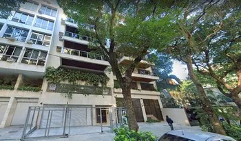 Condomínio Do Edifício Hyde Park em Rio De Janeiro