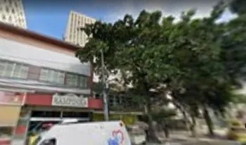 Condomínio Do Edifício Hylza em Rio De Janeiro