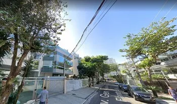 Condomínio Do Edifício I X I O N em Rio De Janeiro