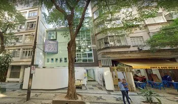 Condomínio Do Edifício Iaci em Rio De Janeiro