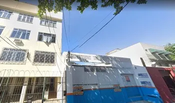 Condomínio Do Edifício Iaco em Rio De Janeiro