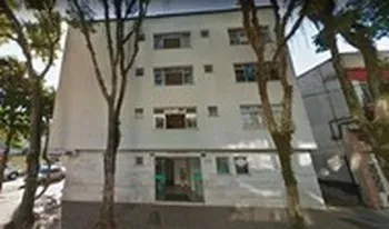 Imagem do Condomínio Do Edifício Iade Profissionais Liberais I em Resende