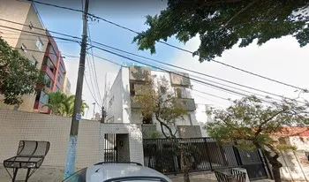 Condomínio Do Edifício Iago. em Belo Horizonte