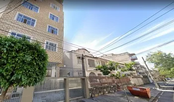 Condomínio Do Edifício Iaia Da Vila em Rio De Janeiro