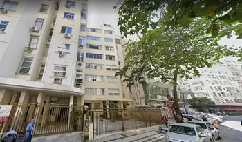 Condomínio Do Edifício Iane em Rio De Janeiro