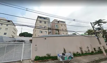 Imagem do Condomínio Do Edifício Ianelli em Contagem