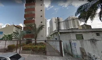 Imagem do Condomínio Do Edifício Iansa em Recife